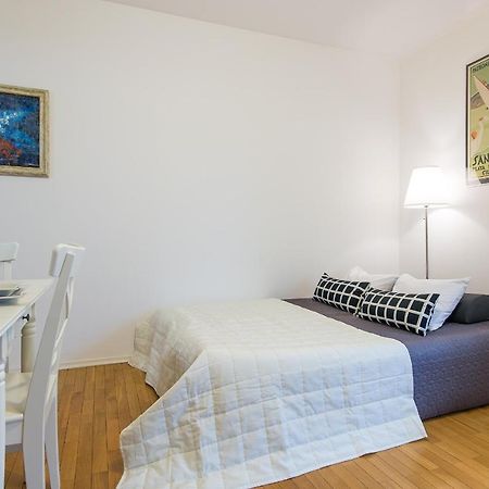 P&O Serviced Apartments Stegny 2 Warszawa Pokój zdjęcie