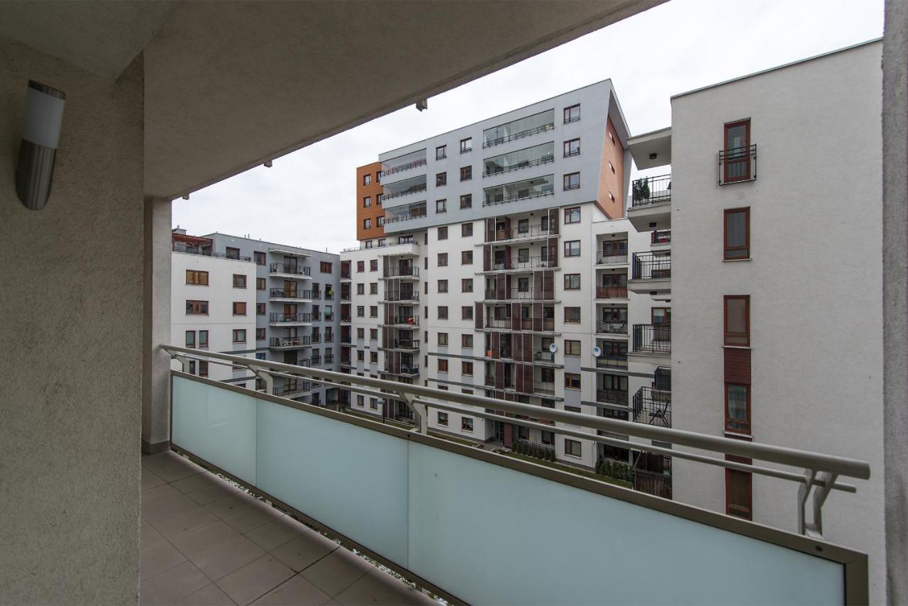 P&O Serviced Apartments Stegny 2 Warszawa Pokój zdjęcie