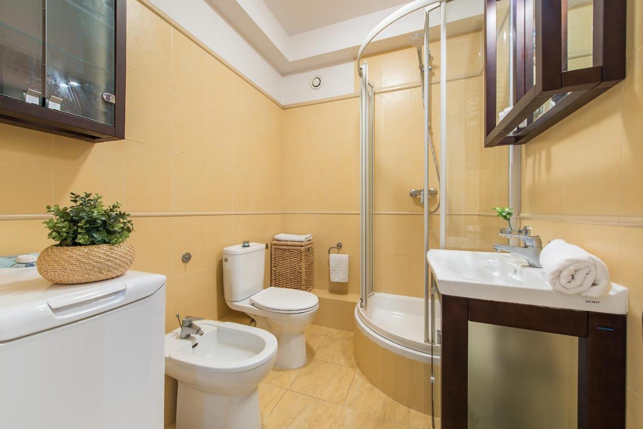 P&O Serviced Apartments Stegny 2 Warszawa Pokój zdjęcie